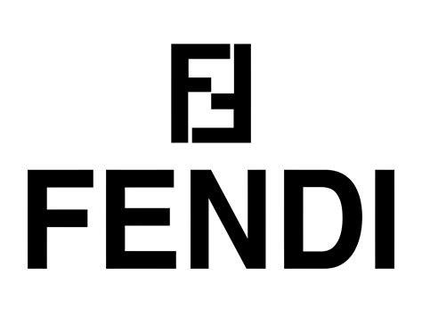 fendi logo look|Fendi ready to wear logo.